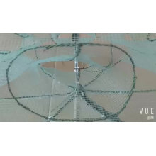 Factory Price Brine  Shrimp Farm Net 3D Shrimp Net